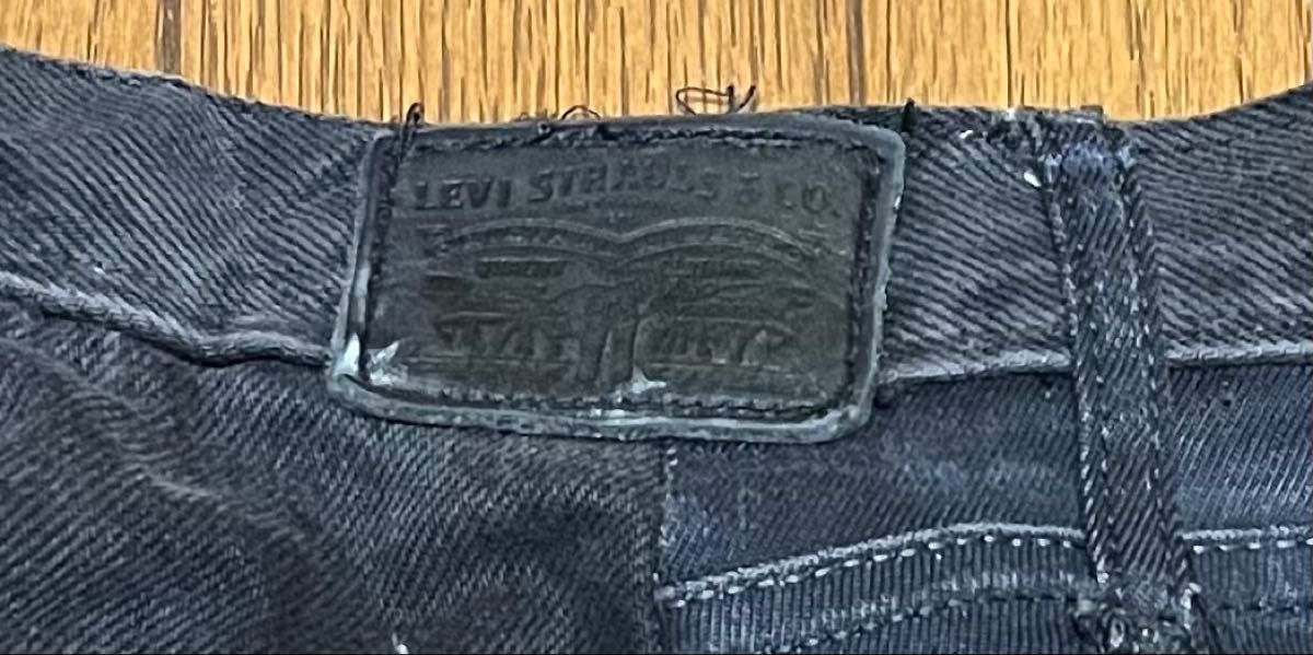 リメイクデニムパンツ パッチワーク ダメージ加工 古着|Yahoo リメイクデニムパンツ パッチワーク ダメージ加工 古着|Yahoo