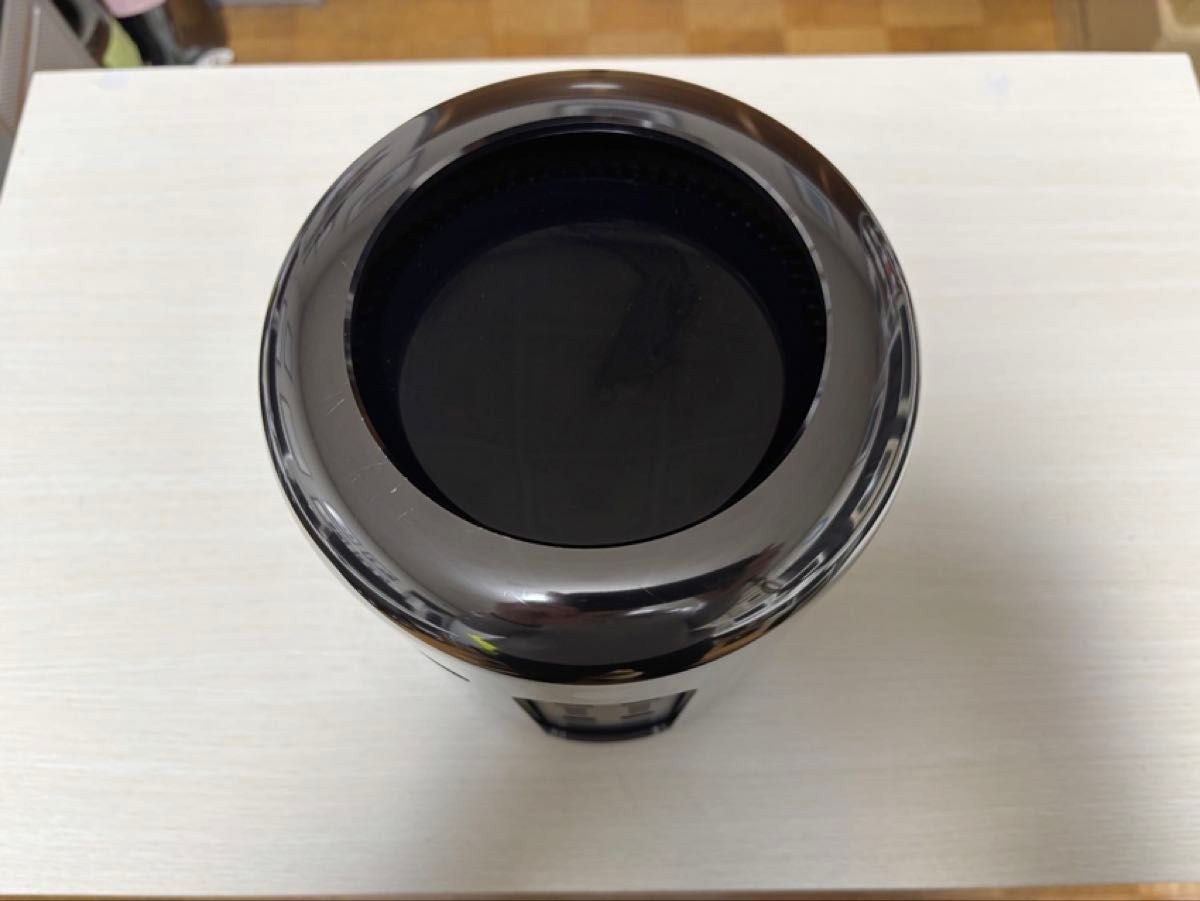 Mac Pro(Late 2013) 3 5GHz・32GB・500GB|Yahoo!フリマ(旧 Mac Pro(Late 2013) 3 5GHz・32GB・500GB|Yahoo!フリマ(旧