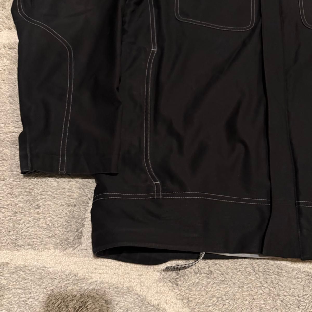 patagonia パタゴニア ルビコンパフジャケット 廃盤 サイズM patagonia パタゴニア ルビコンパフジャケット 廃盤 サイズM