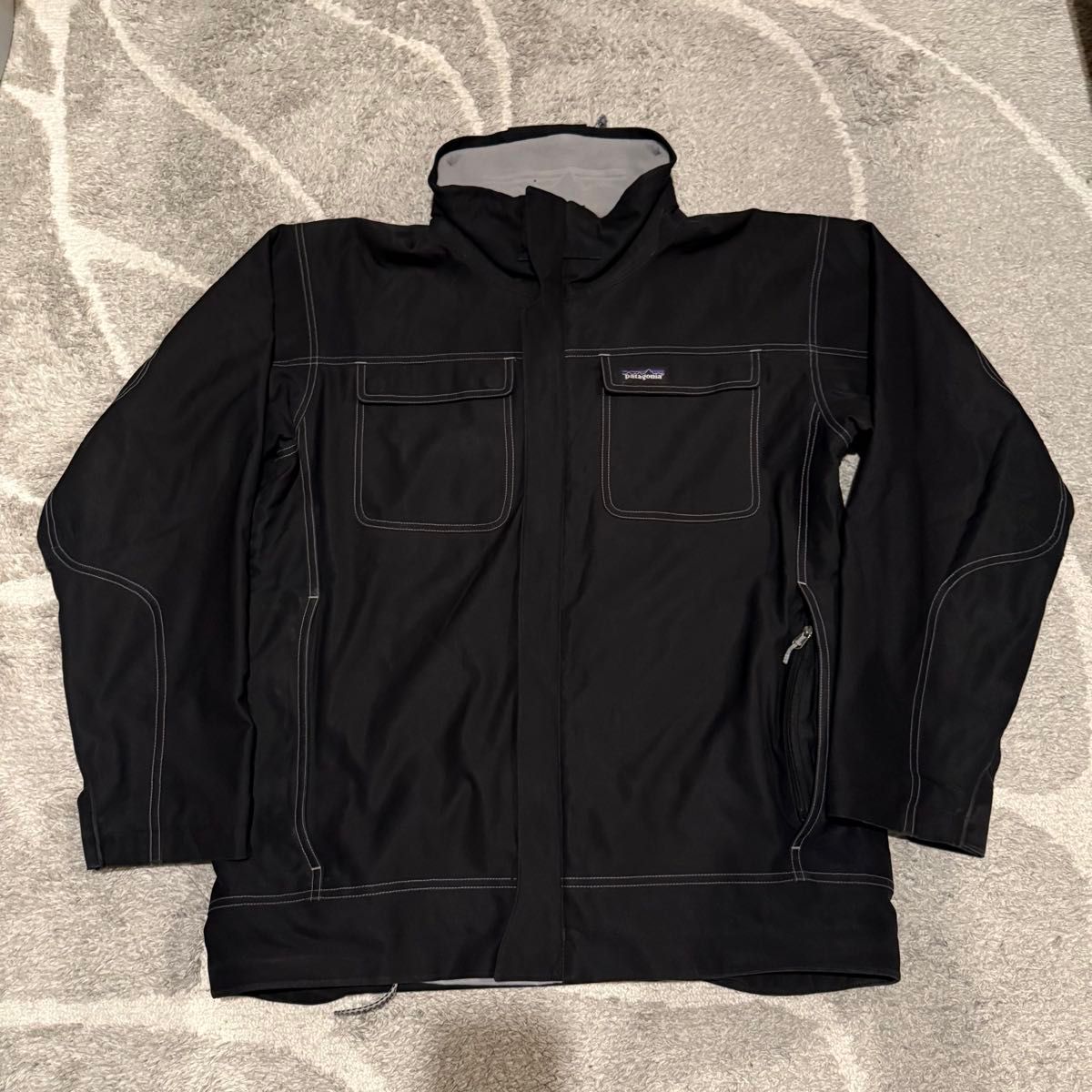 patagonia パタゴニア ルビコンパフジャケット 廃盤 サイズM patagonia パタゴニア ルビコンパフジャケット 廃盤 サイズM