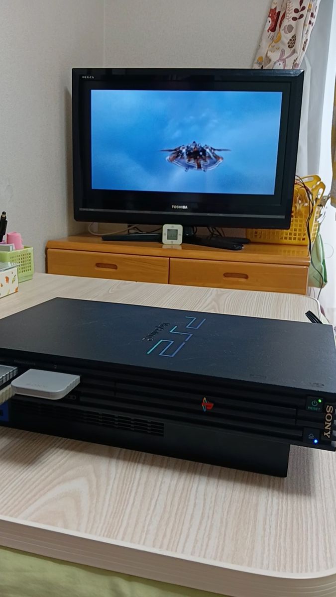 PS2 ファイナルファンタジー12