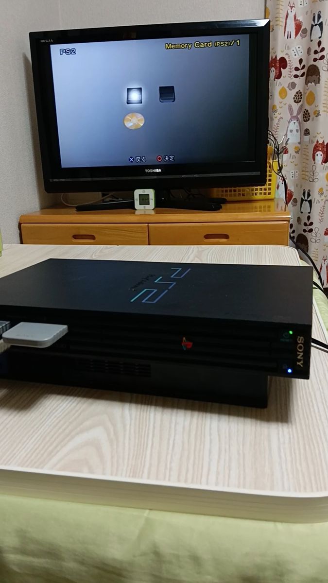 PS2 ファイナルファンタジーX-2