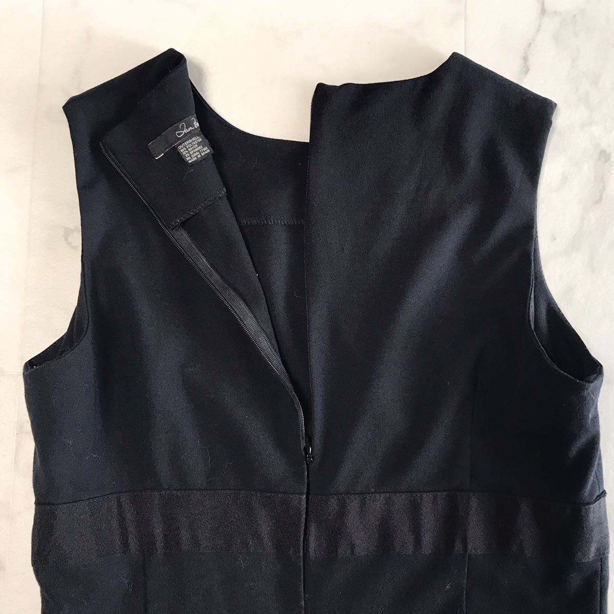 即決 送料込み 訳あり 38 Mサイズ Zara Basic ザラ ベーシック ワンピース 黒 ブラック フォーマル 冠婚葬祭 ノースリーブ りぼん Product Details Yahoo Auctions Japan Proxy Bidding And Shopping Service From Japan 即決 送料込み 訳あり 38 Mサイズ Zara Basic ザラ ベーシック ワンピース 黒 ブラック フォーマル 冠婚葬祭 ノースリーブ りぼん Product Details Yahoo Auctions Japan Proxy Bidding And Shopping Service From Japan