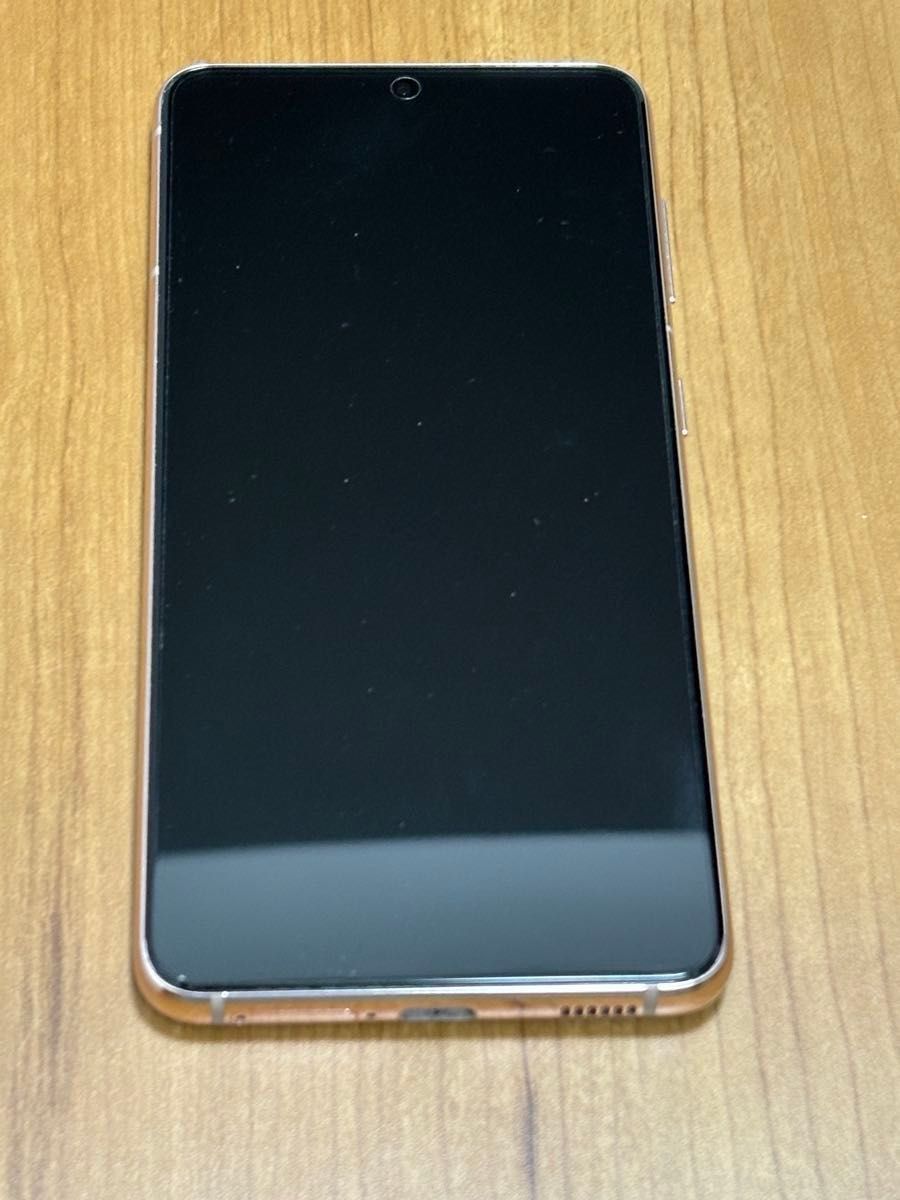 Galaxy S21 5G SCG09 6 2インチ メモリー8GB ストレージ256GB Galaxy S21 5G SCG09 6 2インチ メモリー8GB ストレージ256GB