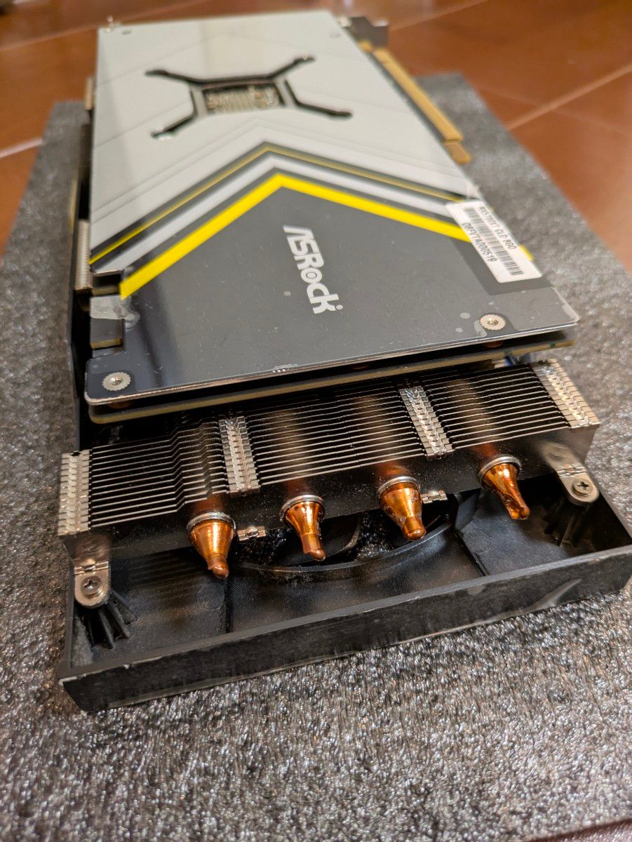 RADEON RX 5700XT / 美品|Yahoo!フリマ(旧PayPayフリマ) RADEON RX 5700XT / 美品|Yahoo!フリマ(旧PayPayフリマ)