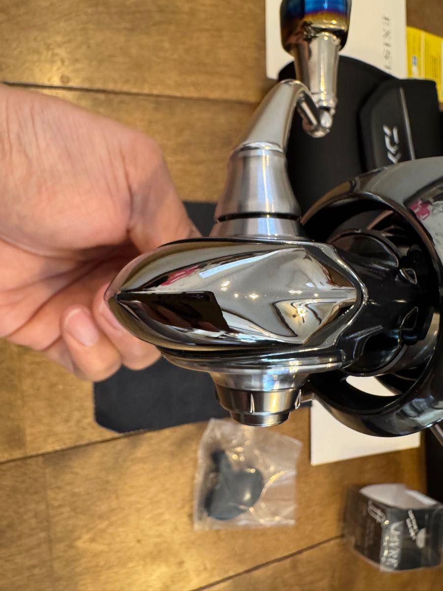 DAIWA ダイワ 22 EXIST イグジスト LT4000|Yahoo!フリマ(旧 DAIWA ダイワ 22 EXIST イグジスト LT4000|Yahoo!フリマ(旧