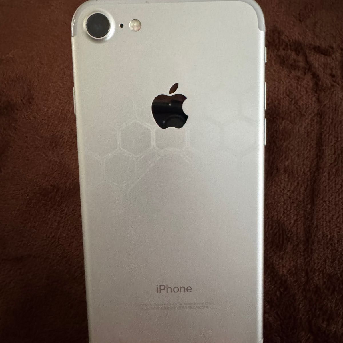 iPhone7 32GB シルバー|Yahoo!フリマ(旧PayPayフリマ) iPhone7 32GB シルバー|Yahoo!フリマ(旧PayPayフリマ)