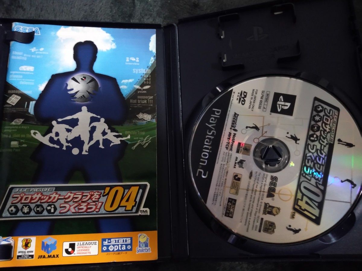 PR2 SEGA J LEAGUE プロサッカークラブをつくろう 04 1個|Yahoo PR2 SEGA J LEAGUE プロサッカークラブをつくろう 04 1個|Yahoo