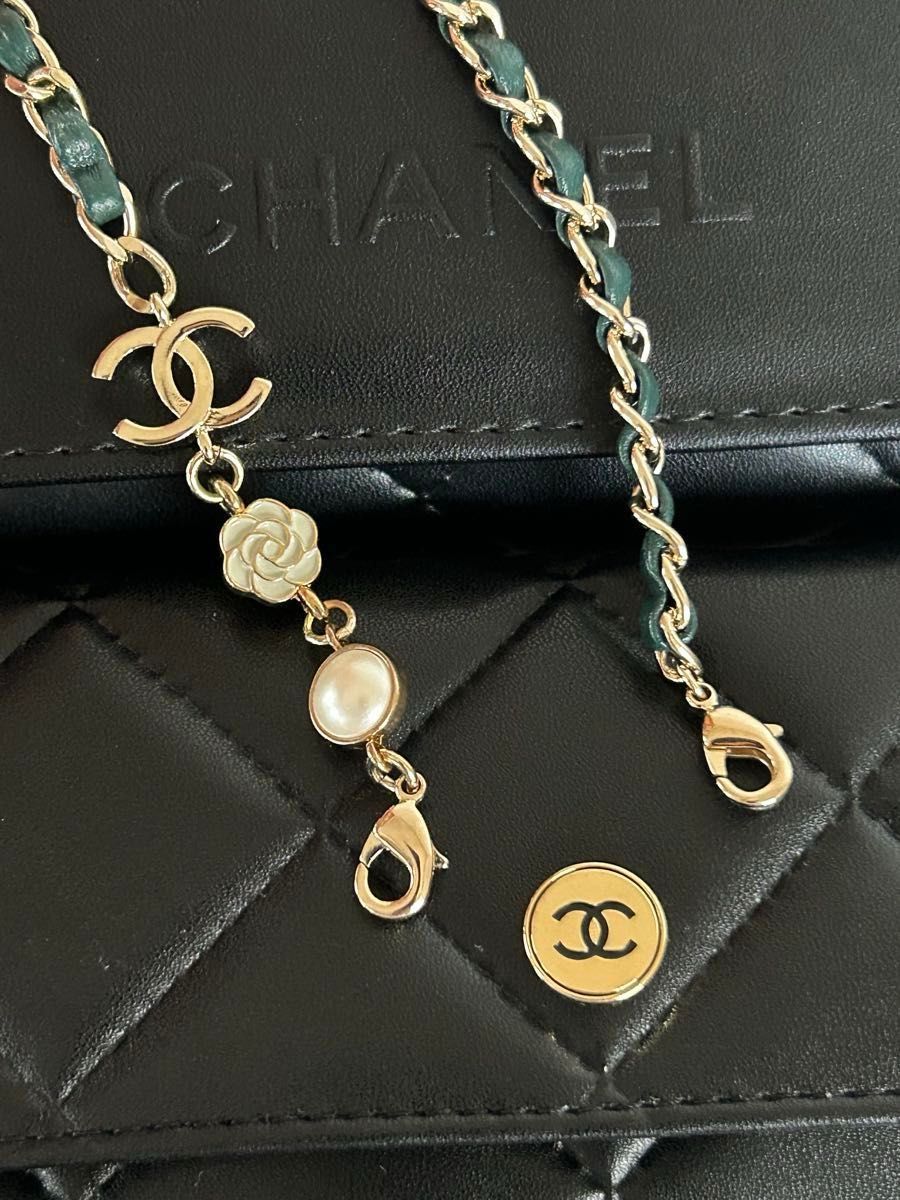CHANEL シャネル チェーン付きスクエアサングラス|Yahoo!フリマ CHANEL シャネル チェーン付きスクエアサングラス|Yahoo!フリマ