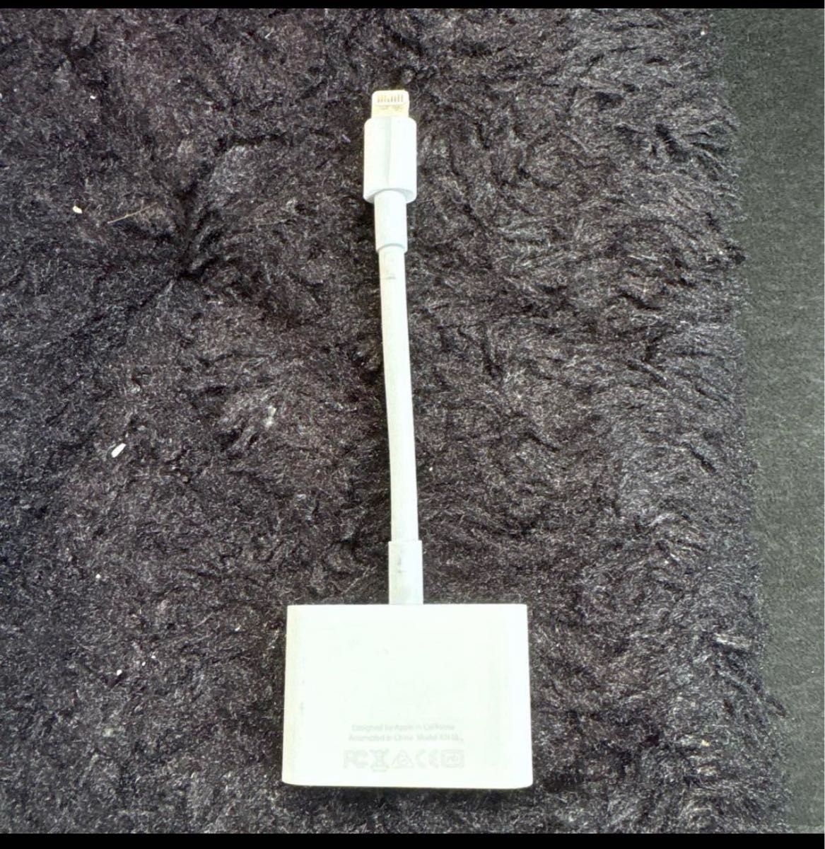 Apple Lightning - Digital AVアダプタ|Yahoo!フリマ(旧PayPay Apple Lightning - Digital AVアダプタ|Yahoo!フリマ(旧PayPay