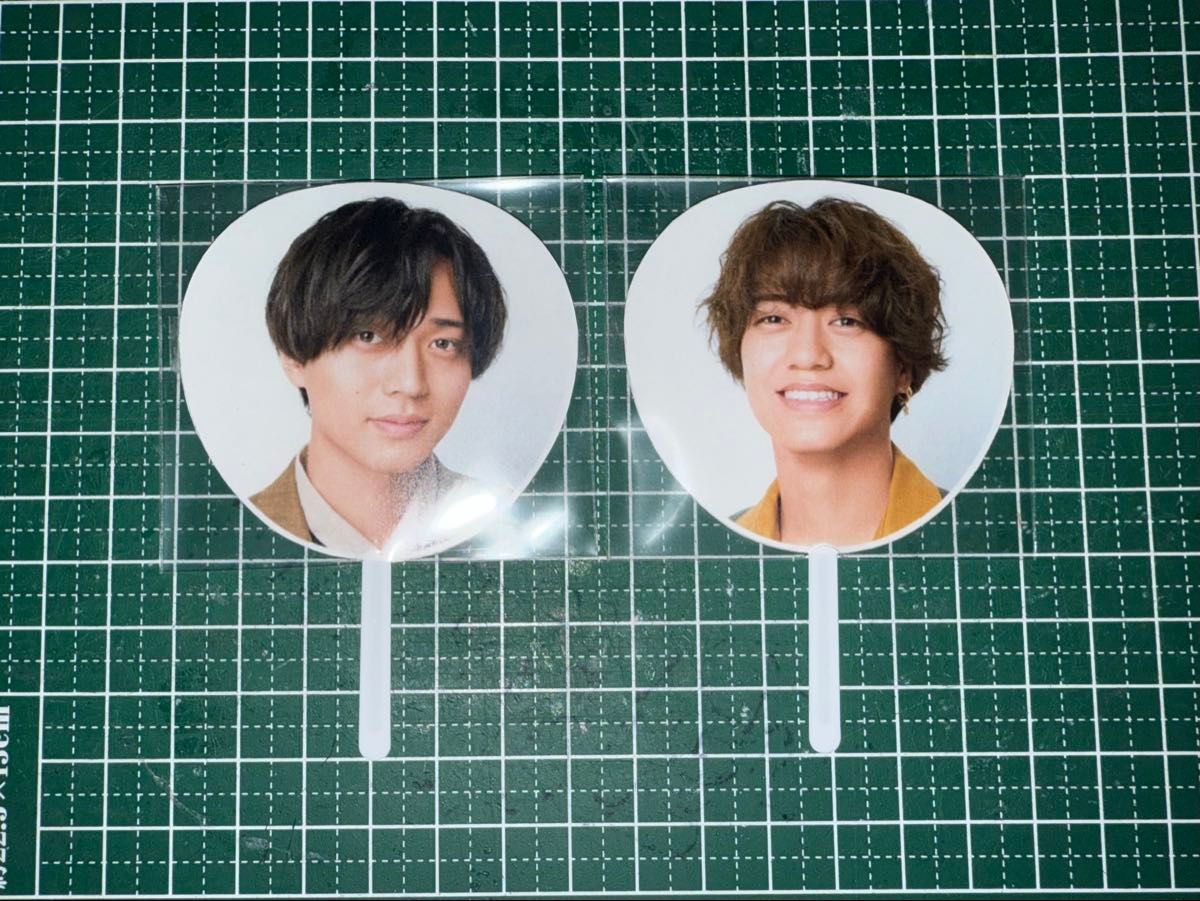 King & Prince ミニうちわ ハンドメイド|Yahoo!フリマ(旧 King & Prince ミニうちわ ハンドメイド|Yahoo!フリマ(旧