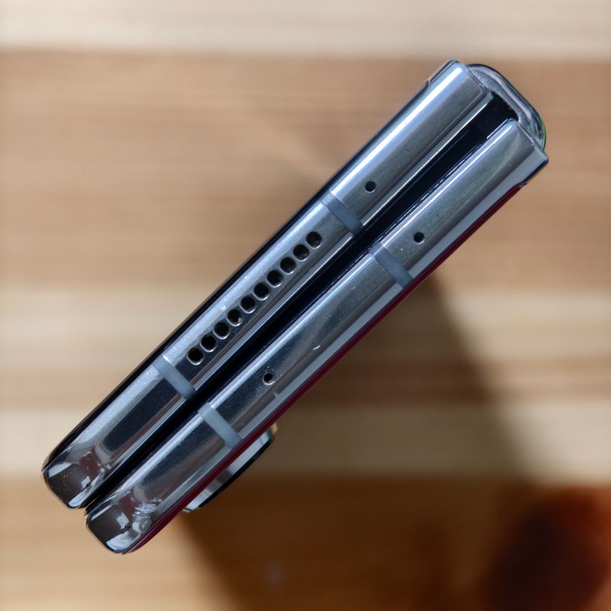 Samsung Galaxy Z Fold3 Thom Browne US版|Yahoo!フリマ(旧 Samsung Galaxy Z Fold3 Thom Browne US版|Yahoo!フリマ(旧