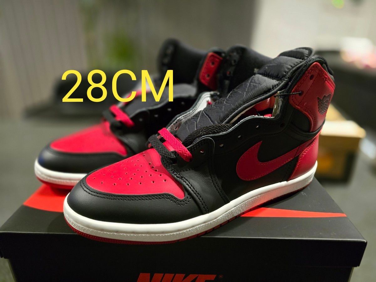 Nike Air Jordan 1 High 85 Nike Air Jordan 1 High 85
