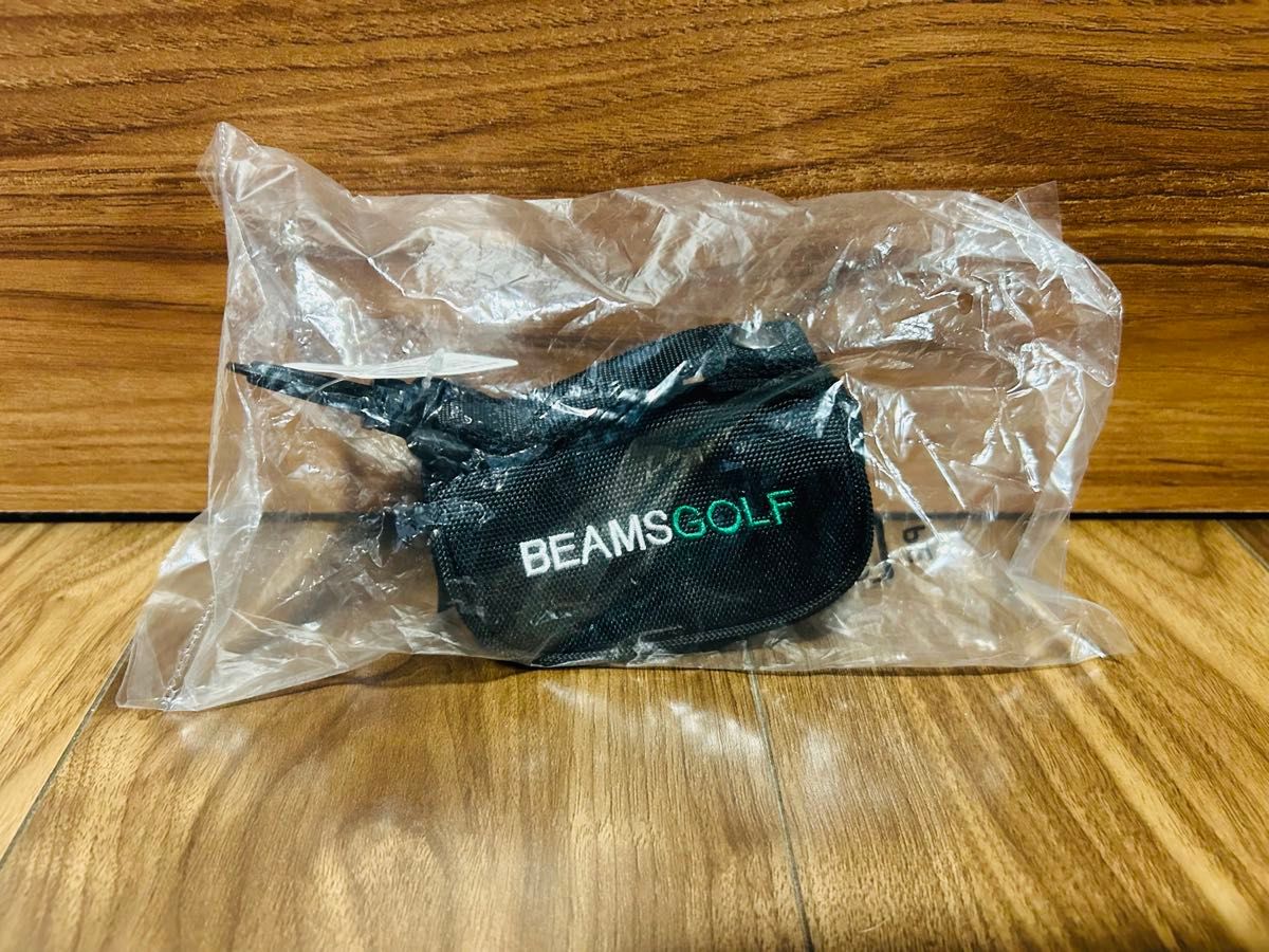 新品未使用】BEAMS GOLF / ボールケース ブラック|Yahoo!フリマ 新品未使用】BEAMS GOLF / ボールケース ブラック|Yahoo!フリマ