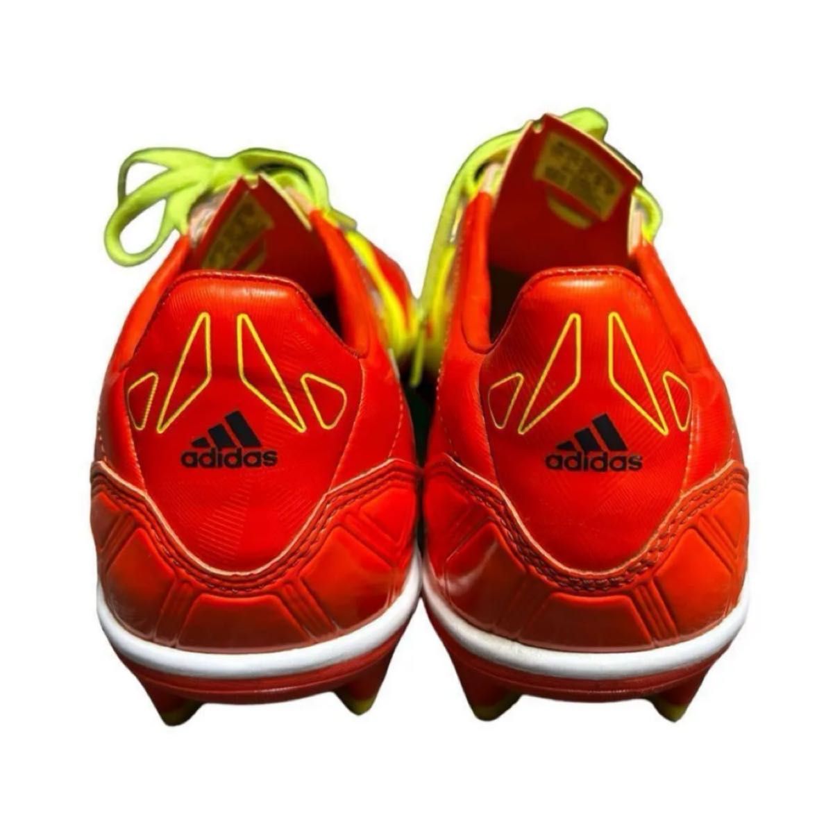 美品】adidas F50 adizero HG アディゼロF50HG|Yahoo!フリマ 美品】adidas F50 adizero HG アディゼロF50HG|Yahoo!フリマ