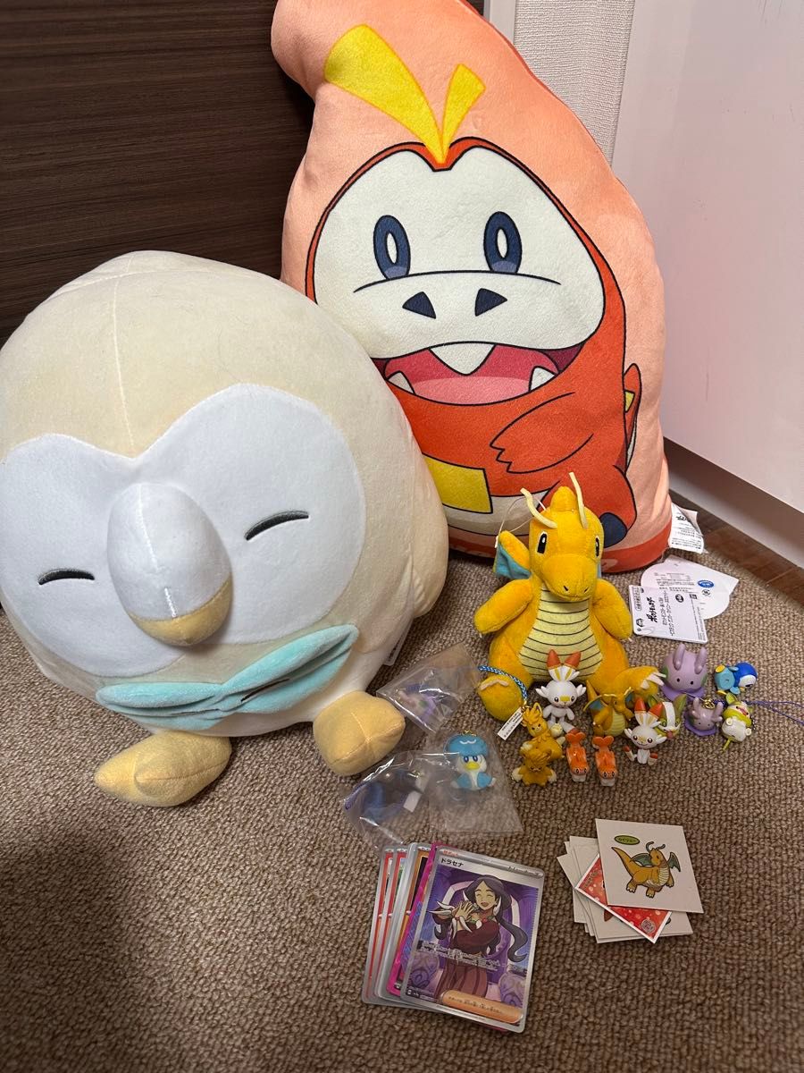 ポケモングッズ まとめ売り|Yahoo!フリマ(旧PayPayフリマ) ポケモングッズ まとめ売り|Yahoo!フリマ(旧PayPayフリマ)