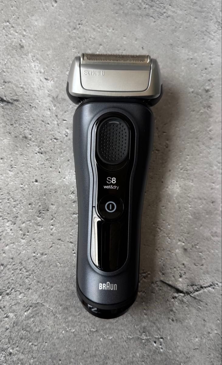 ブラウン 電気シェーバー シリーズ8 8513s シェーバー単体モデル ブラウン 電気シェーバー シリーズ8 8513s シェーバー単体モデル