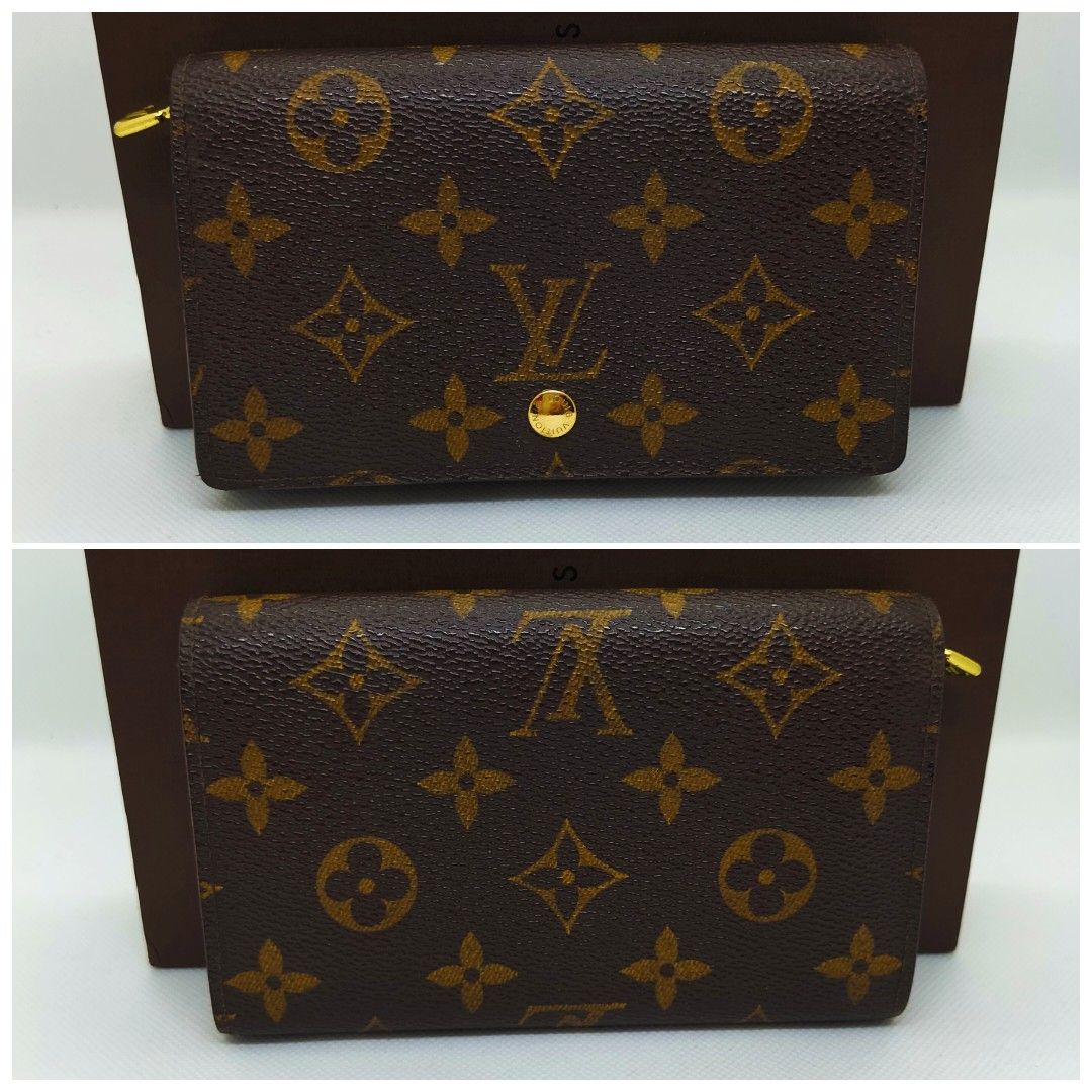 新品に近い 定価の半額以下 LOUIS モノグラム ルイヴィトン L字 新品に近い 定価の半額以下 LOUIS モノグラム ルイヴィトン L字