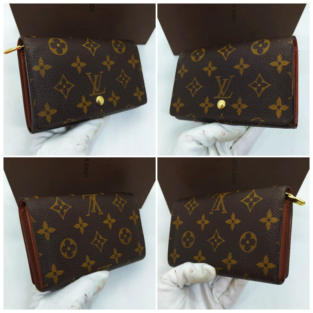 新品に近い 定価の半額以下 LOUIS モノグラム ルイヴィトン L字 新品に近い 定価の半額以下 LOUIS モノグラム ルイヴィトン L字