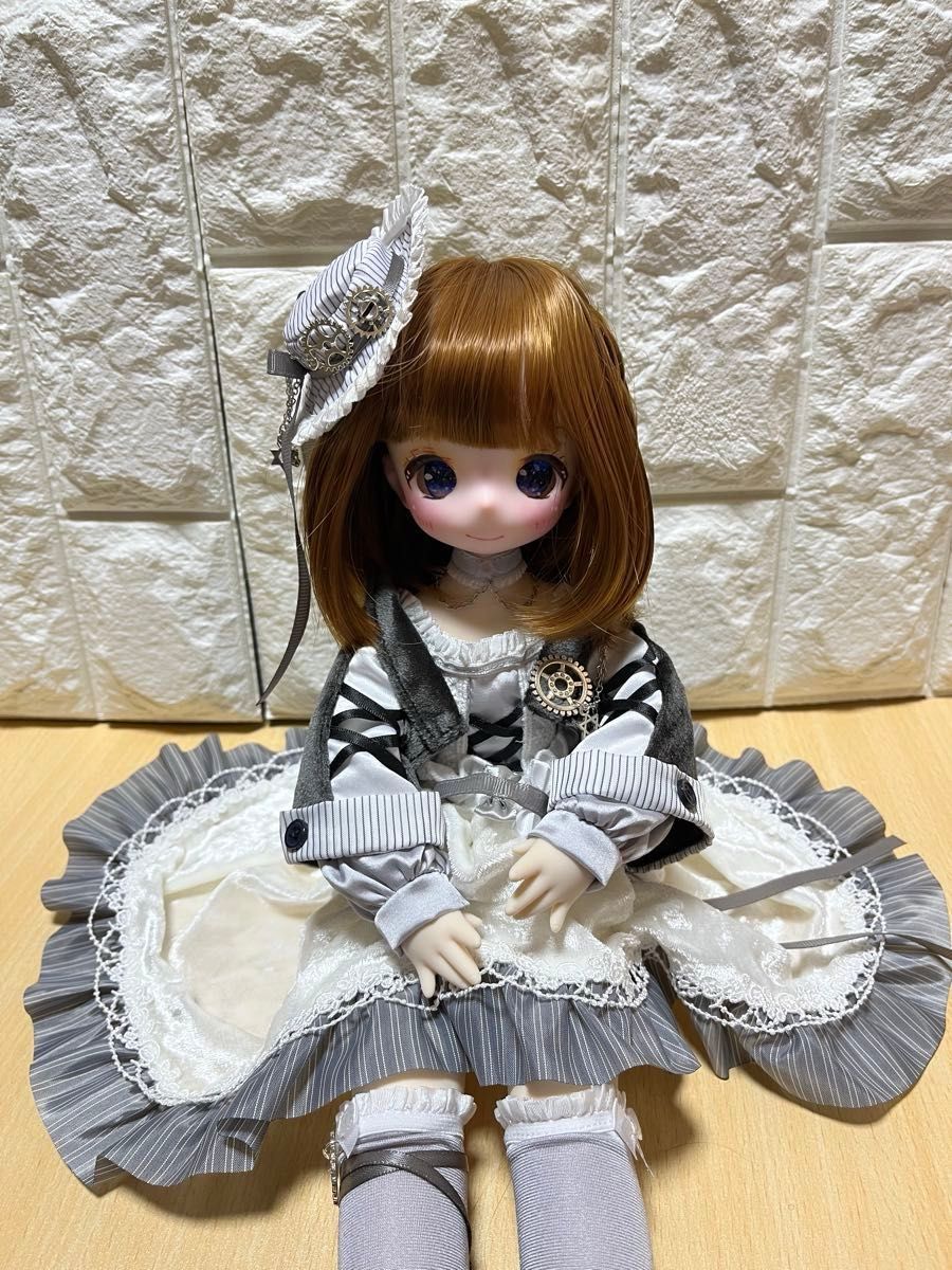 1/3 カスタムドール フルセット|Yahoo!フリマ(旧PayPayフリマ) 1/3 カスタムドール フルセット|Yahoo!フリマ(旧PayPayフリマ)