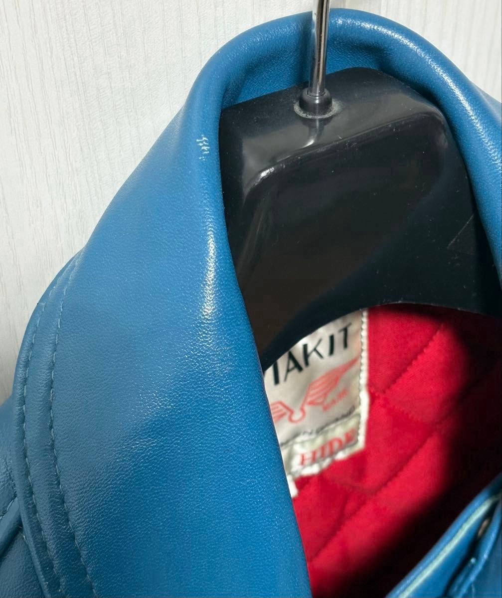 Lewis Leathers ルイスレザー タイトフィットライトニング 40 Lewis Leathers ルイスレザー タイトフィットライトニング 40