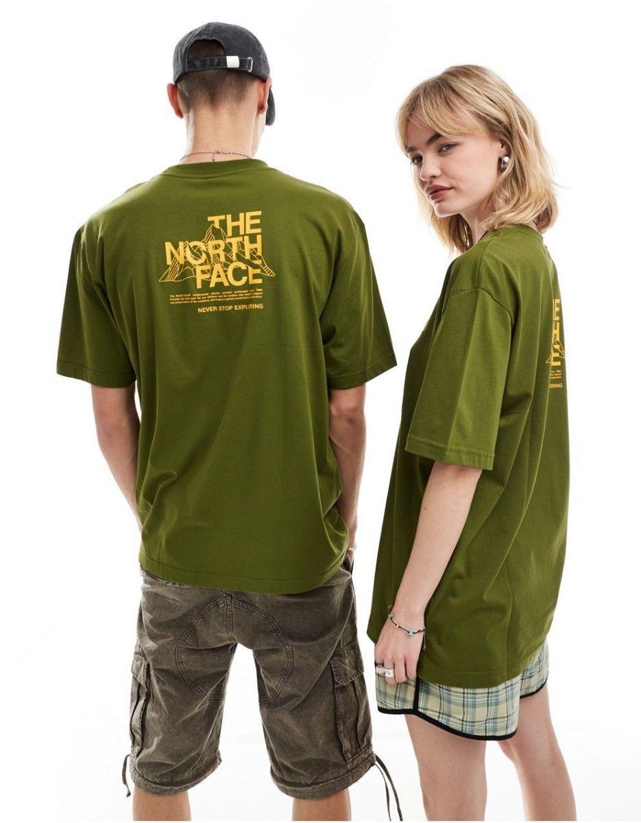 THE NORTH FACE ノースフェイス tシャツ 半袖 マウンテン THE NORTH FACE ノースフェイス tシャツ 半袖 マウンテン