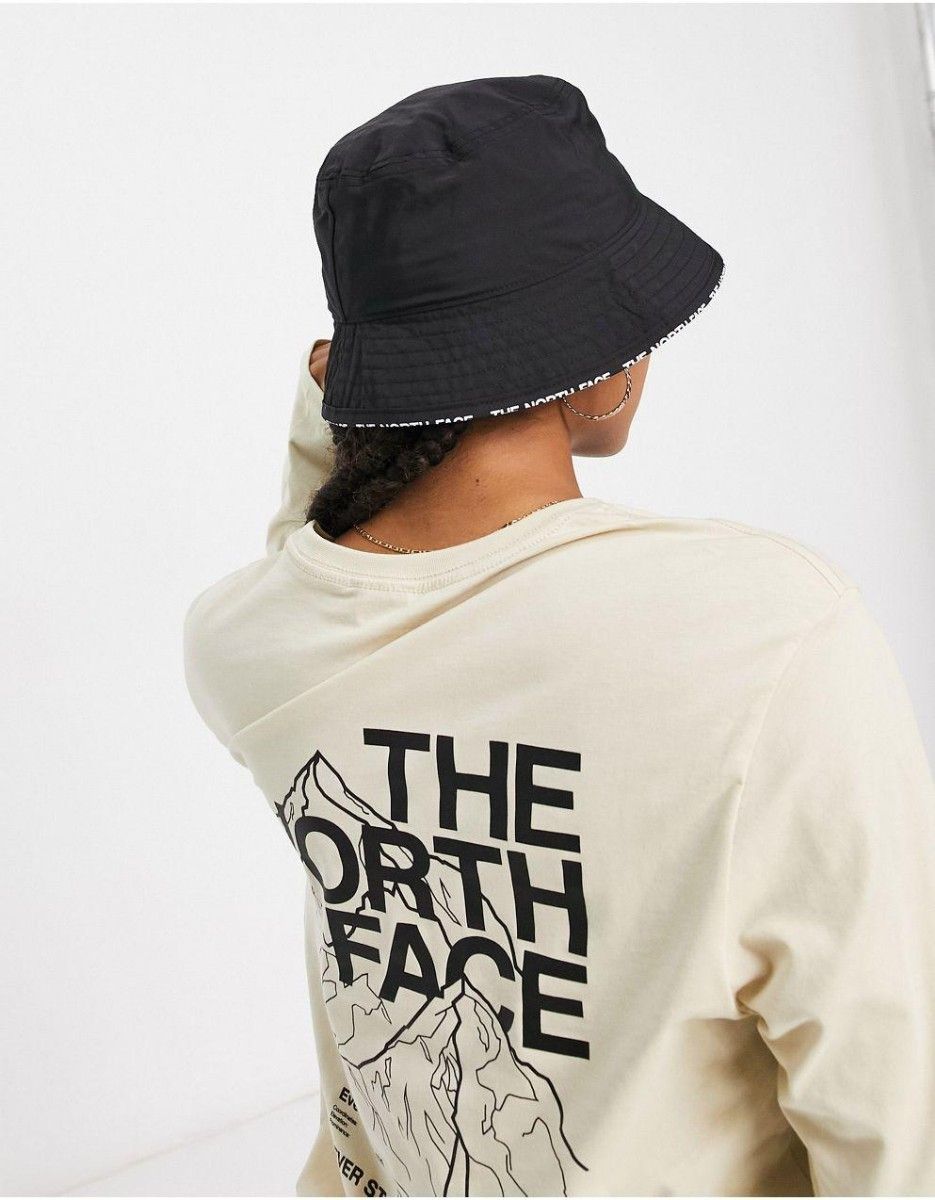 THE NORTH FACE ノースフェイス サイプレス バケットハット 帽子 THE NORTH FACE ノースフェイス サイプレス バケットハット 帽子
