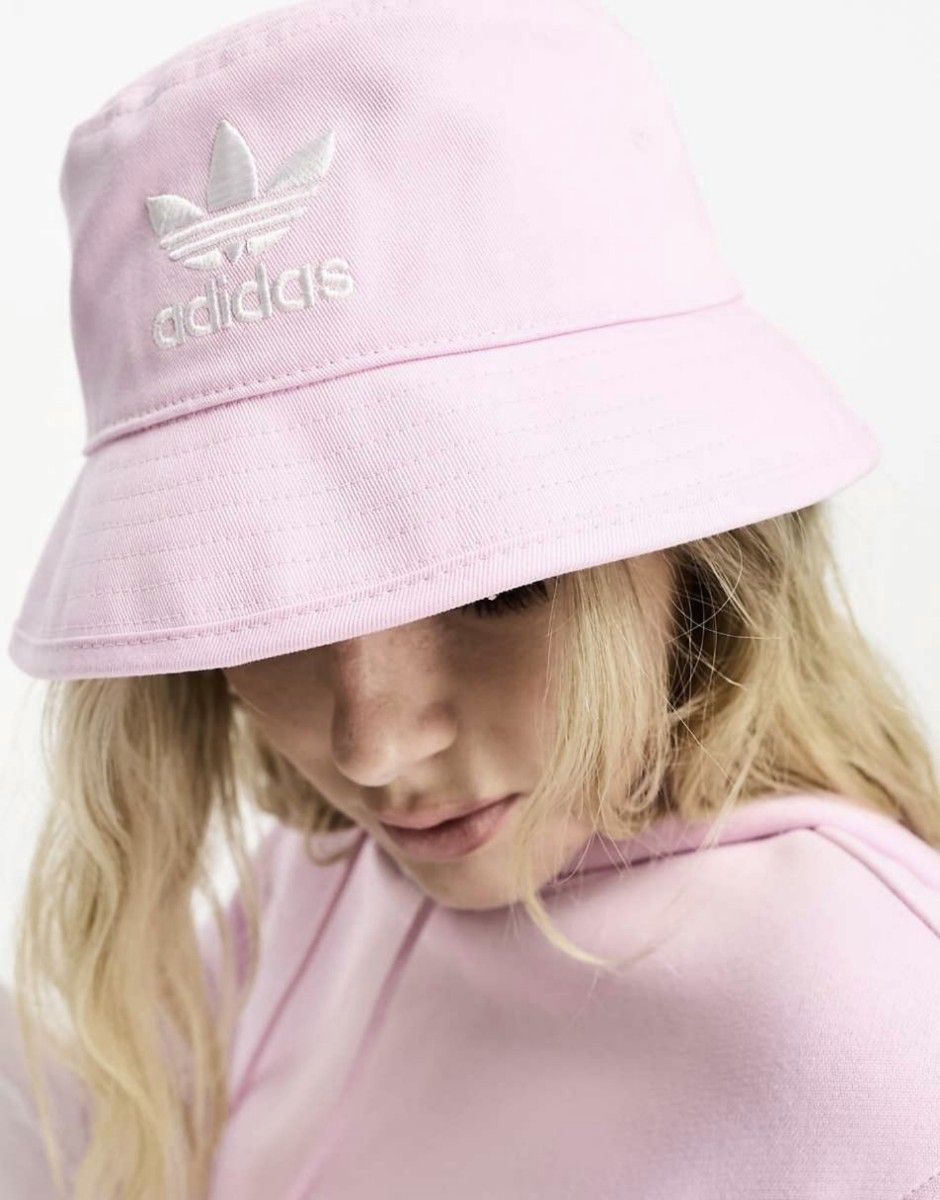 adidas Originals アディダス オリジナルス ハット帽子 バケット adidas Originals アディダス オリジナルス ハット帽子 バケット