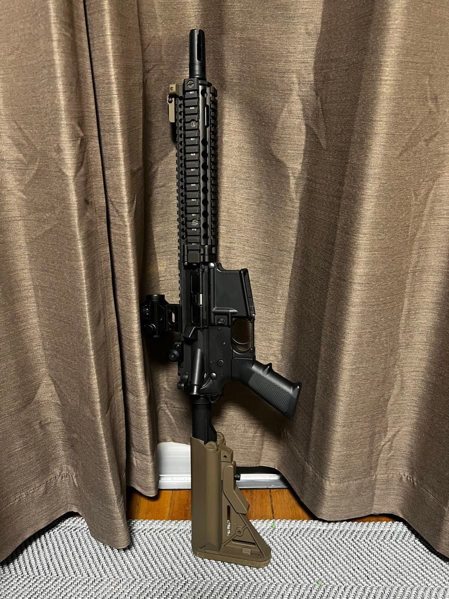 東京マルイ mk18 mod1 ガスブロ|Yahoo!フリマ(旧PayPayフリマ) 東京マルイ mk18 mod1 ガスブロ|Yahoo!フリマ(旧PayPayフリマ)