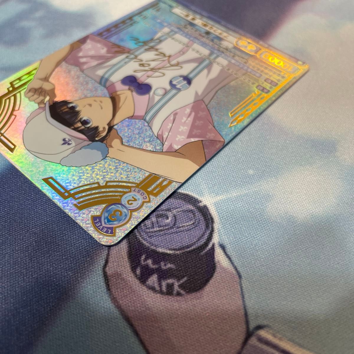SSP 潔世一 ヴァイスシュヴァルツブラウ ブルーロックvol 2 SSP 潔世一 ヴァイスシュヴァルツブラウ ブルーロックvol 2