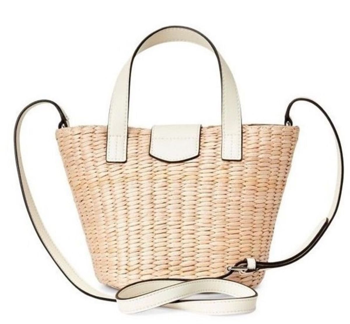 LAUREN RALPH LAUREN ローレンラルフローレン カゴバッグ かご LAUREN RALPH LAUREN ローレンラルフローレン カゴバッグ かご