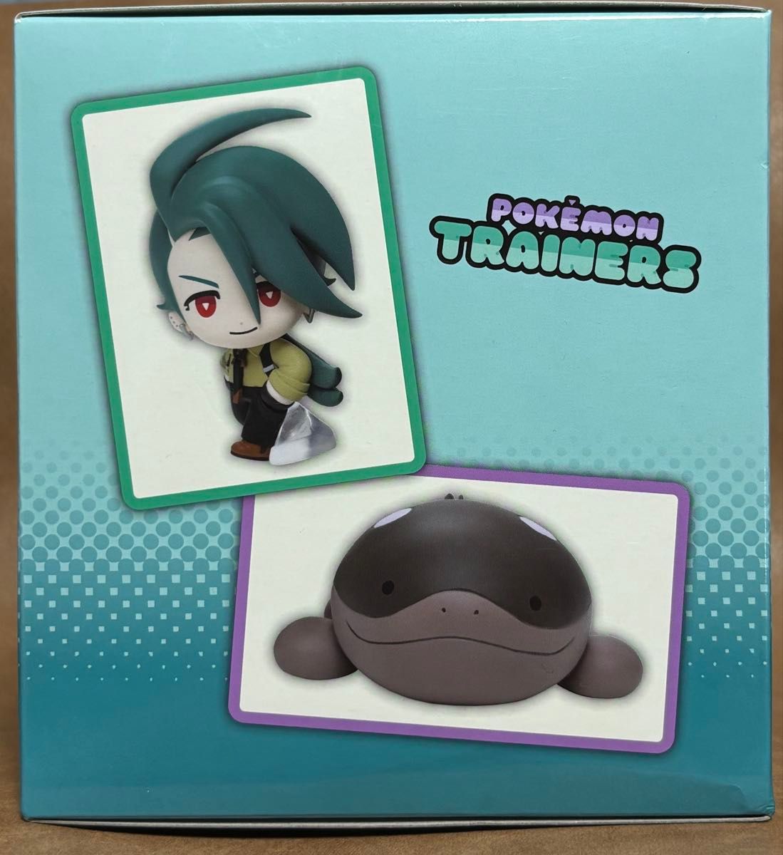 POKEMON TRAINERS チリ&ドオー|Yahoo!フリマ(旧PayPayフリマ) POKEMON TRAINERS チリ&ドオー|Yahoo!フリマ(旧PayPayフリマ)