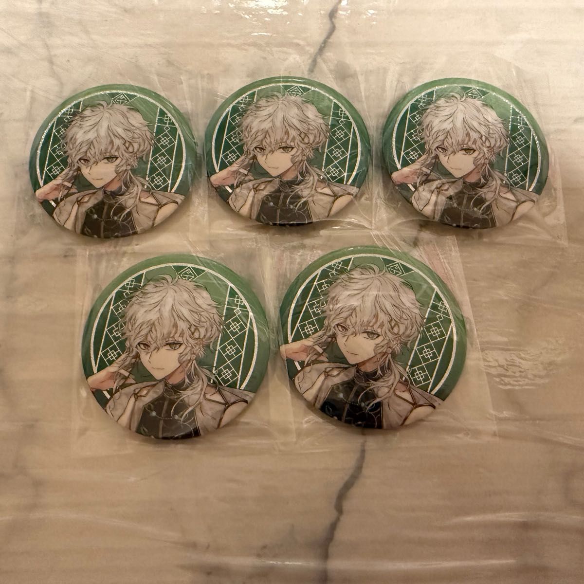 新品未使用】にじさんじ Dytica 2nd Anniversary 叢雲カゲツ 缶 新品未使用】にじさんじ Dytica 2nd Anniversary 叢雲カゲツ 缶