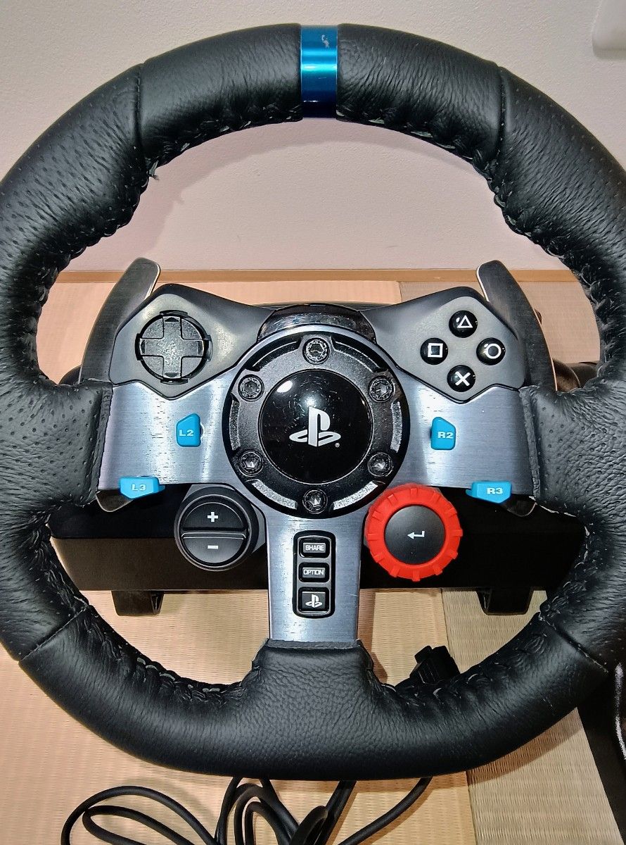 G29レーシングホイールPS版シミュレーション レーシングホイール G29レーシングホイールPS版シミュレーション レーシングホイール