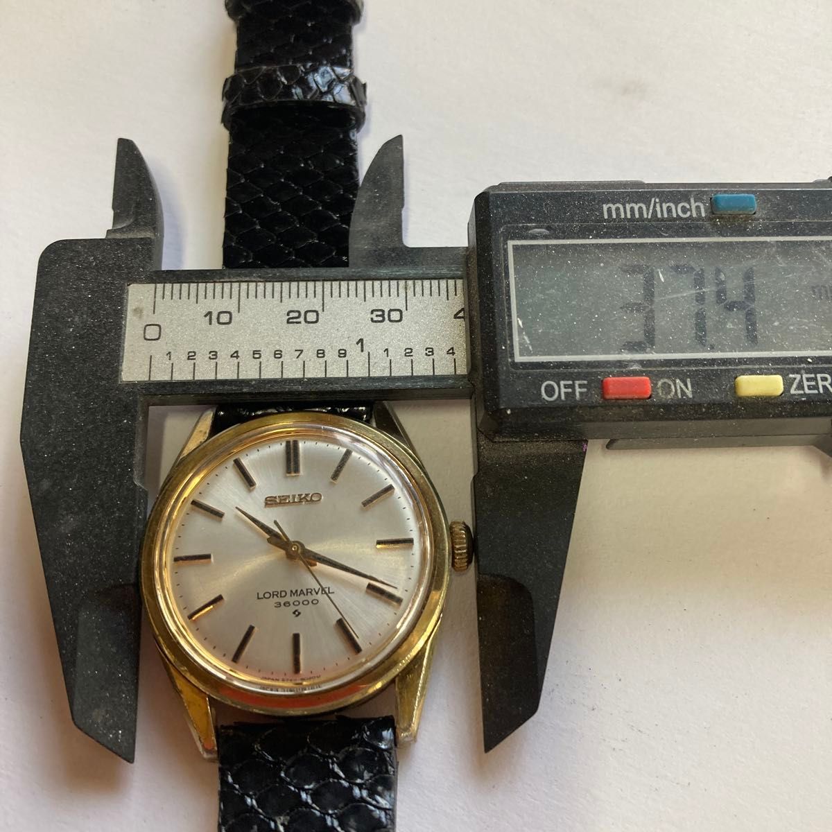 SEIKO LOAD MARVEL 36000 アンティーク|Yahoo!フリマ(旧PayPay SEIKO LOAD MARVEL 36000 アンティーク|Yahoo!フリマ(旧PayPay