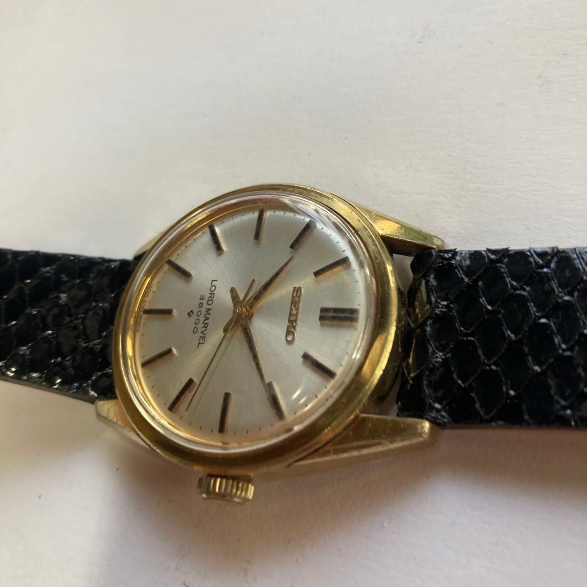SEIKO LOAD MARVEL 36000 アンティーク|Yahoo!フリマ(旧PayPay SEIKO LOAD MARVEL 36000 アンティーク|Yahoo!フリマ(旧PayPay