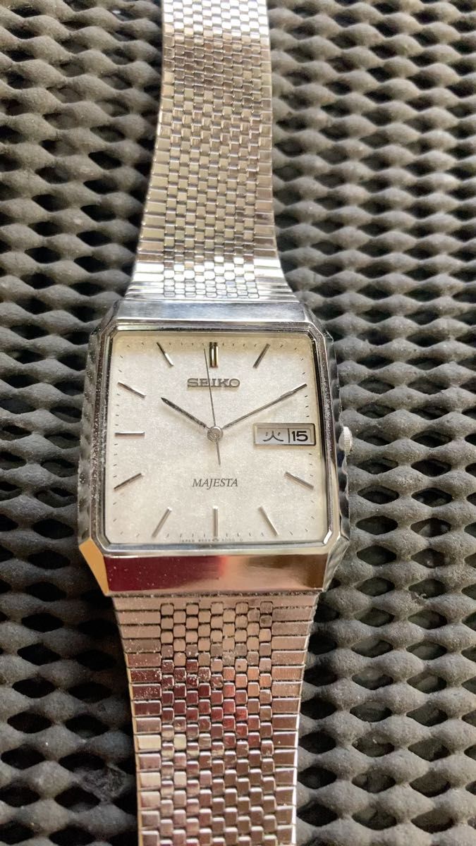 SEIKO ACIE アンティーク|Yahoo!フリマ(旧PayPayフリマ) SEIKO ACIE アンティーク|Yahoo!フリマ(旧PayPayフリマ)