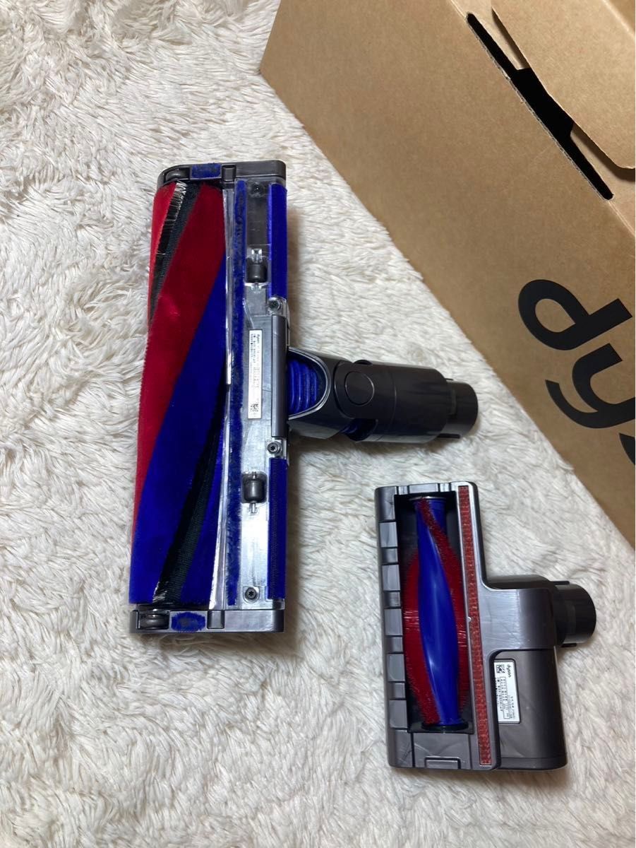 美品 Dyson ダイソン 掃除機 SV18 FF ENT2 コードレスクリーナー 美品 Dyson ダイソン 掃除機 SV18 FF ENT2 コードレスクリーナー