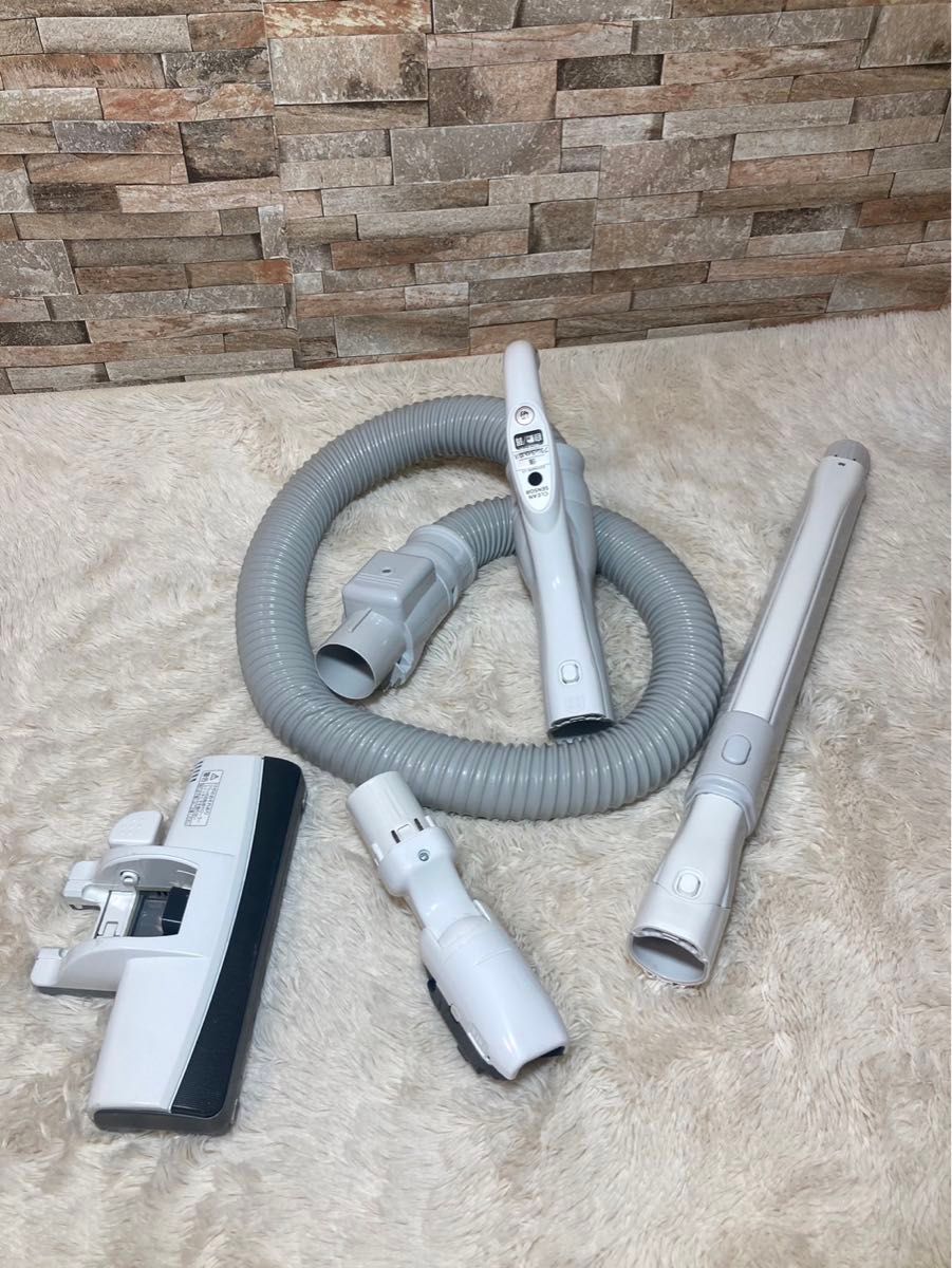 パナソニック MC-PJ210G-W 掃除機 Panasonic|Yahoo!フリマ(旧 パナソニック MC-PJ210G-W 掃除機 Panasonic|Yahoo!フリマ(旧