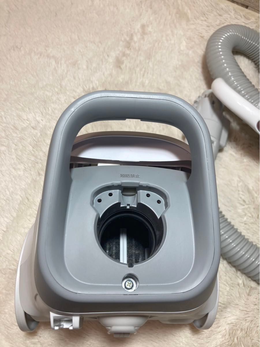 パナソニック MC-PJ210G-W 掃除機 Panasonic|Yahoo!フリマ(旧 パナソニック MC-PJ210G-W 掃除機 Panasonic|Yahoo!フリマ(旧