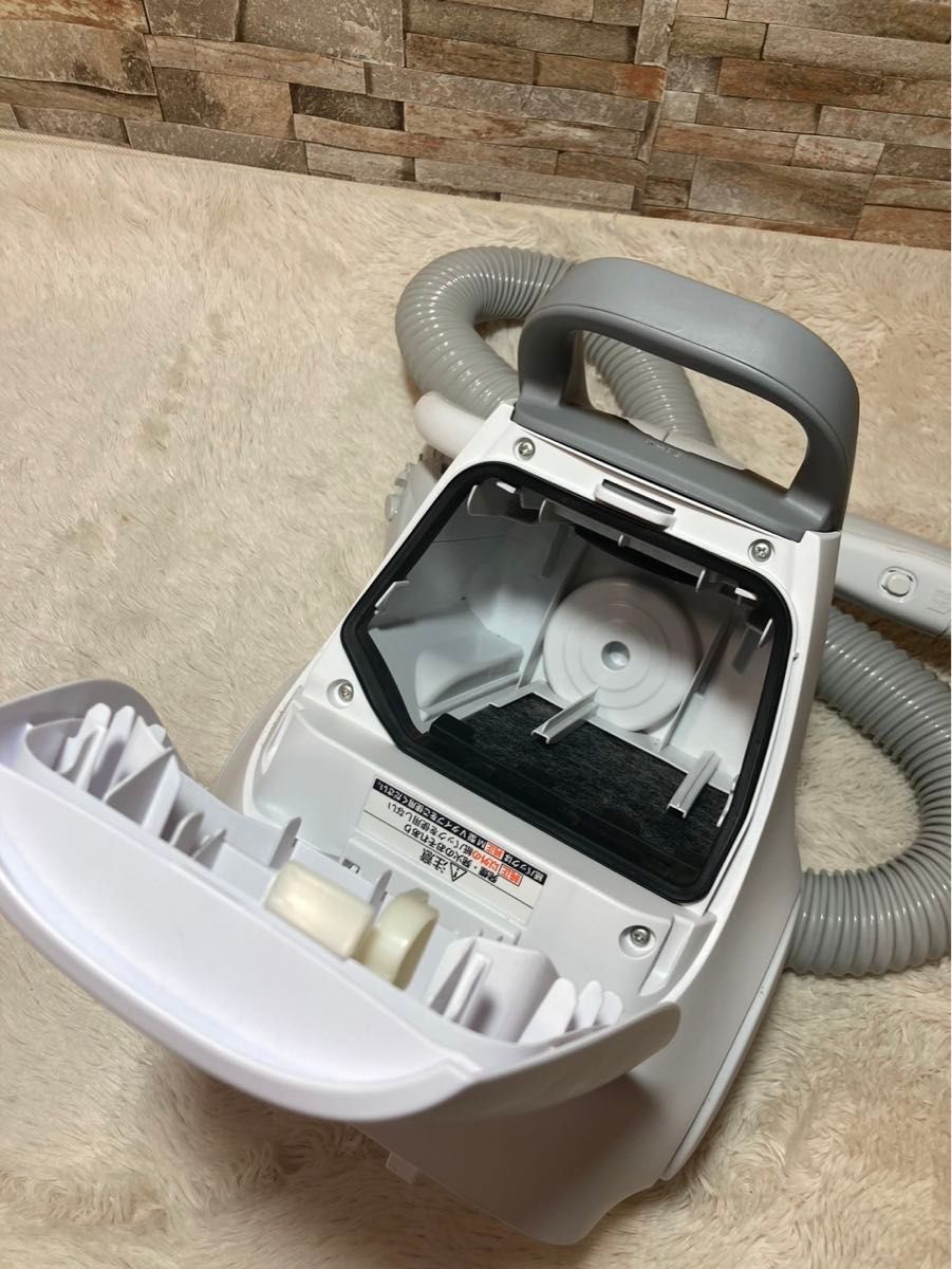 パナソニック MC-PJ210G-W 掃除機 Panasonic|Yahoo!フリマ(旧 パナソニック MC-PJ210G-W 掃除機 Panasonic|Yahoo!フリマ(旧
