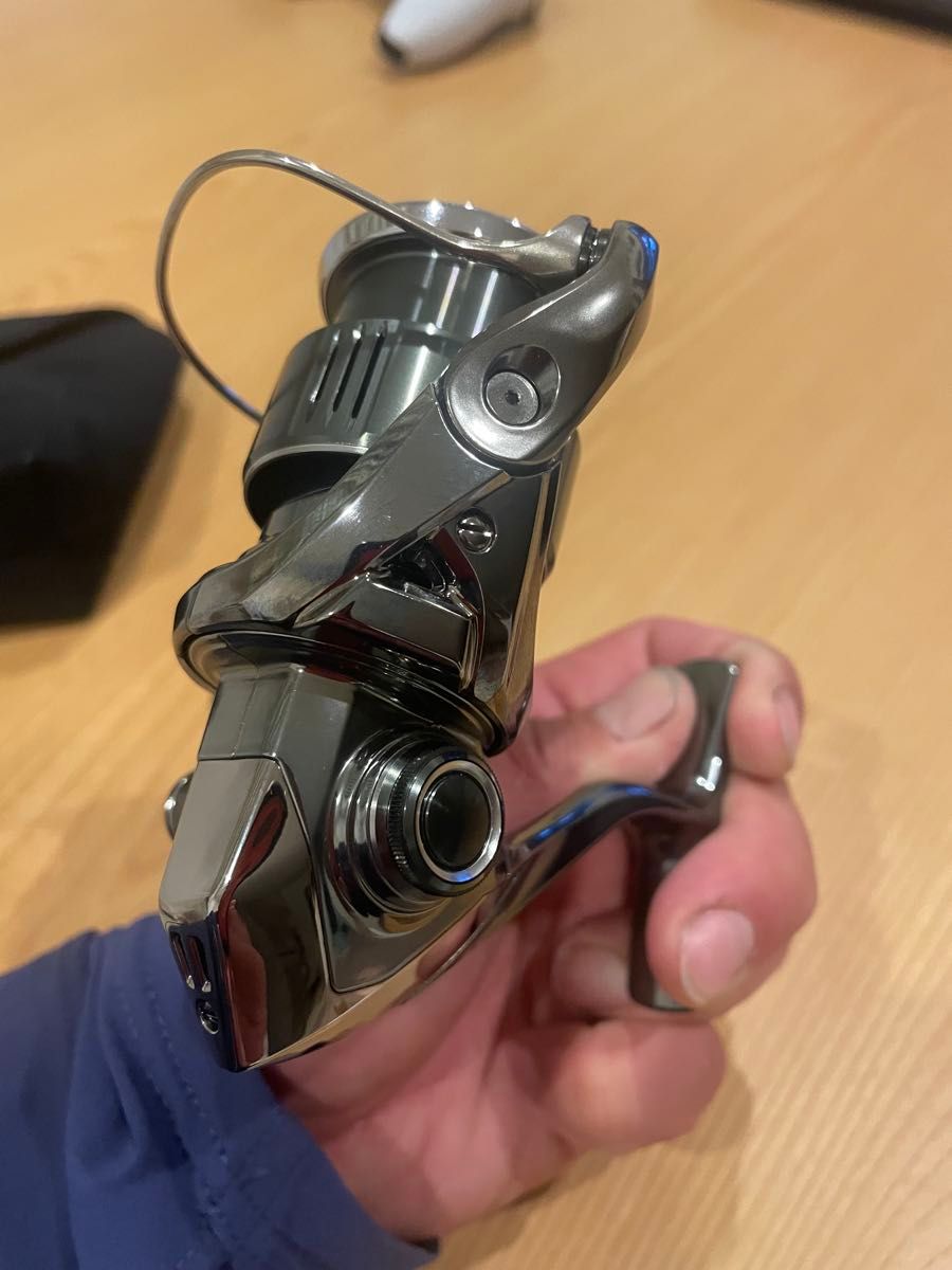 SHIMANO シマノ 22ステラ C2500S STELLA 極上品|Yahoo!フリマ SHIMANO シマノ 22ステラ C2500S STELLA 極上品|Yahoo!フリマ