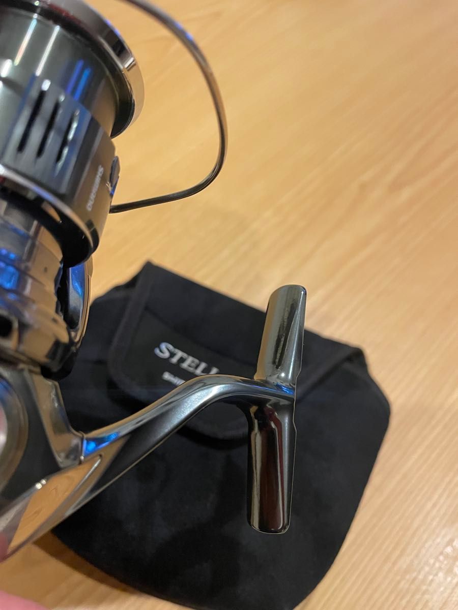 SHIMANO シマノ 22ステラ C2500S STELLA 極上品|Yahoo!フリマ SHIMANO シマノ 22ステラ C2500S STELLA 極上品|Yahoo!フリマ