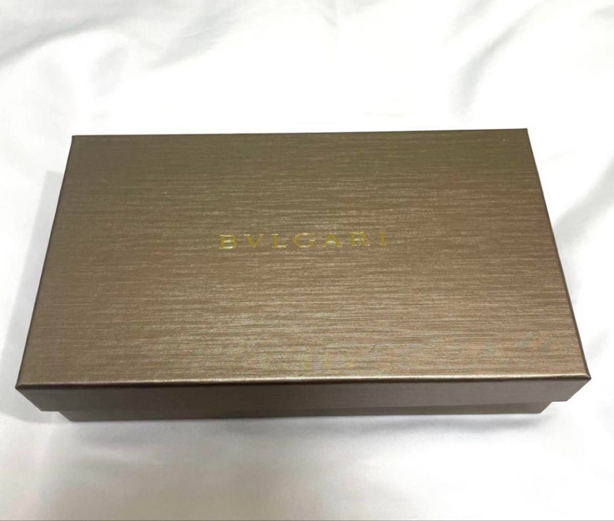 早い者勝ち【新品/箱/保証書付】ブルガリ BVLGARI 長財布 型番 早い者勝ち【新品/箱/保証書付】ブルガリ BVLGARI 長財布 型番