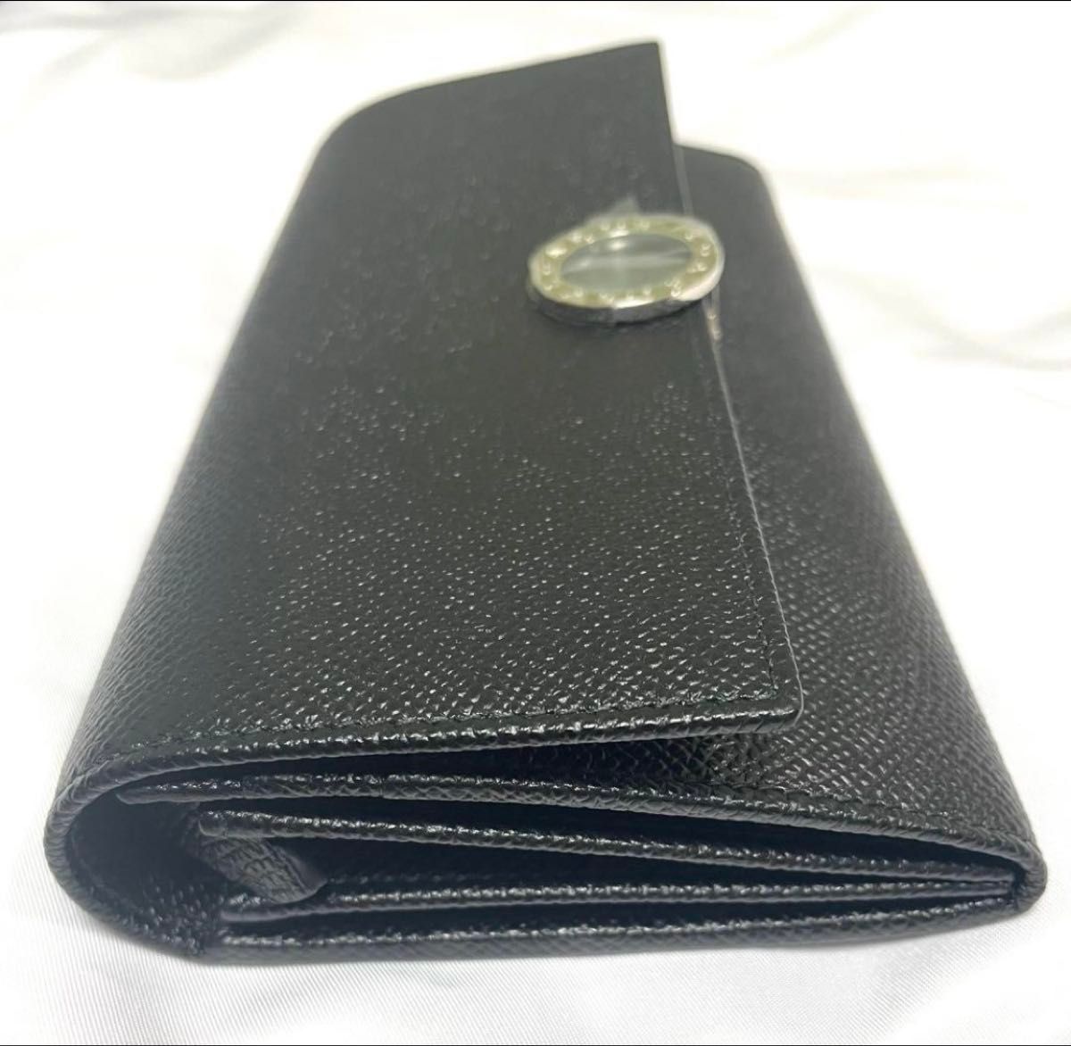 早い者勝ち【新品/箱/保証書付】ブルガリ BVLGARI 長財布 型番 早い者勝ち【新品/箱/保証書付】ブルガリ BVLGARI 長財布 型番