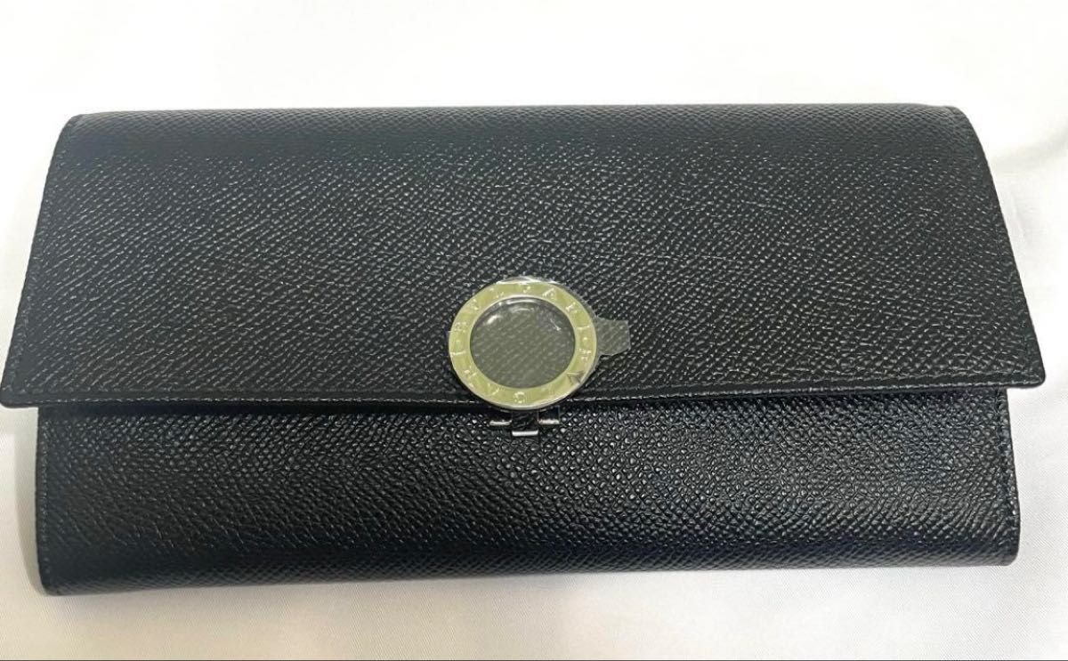 早い者勝ち【新品/箱/保証書付】ブルガリ BVLGARI 長財布 型番 早い者勝ち【新品/箱/保証書付】ブルガリ BVLGARI 長財布 型番