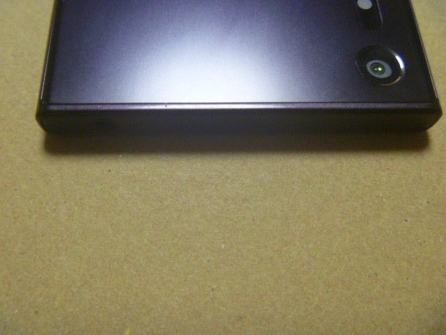 SONY Xperia XZ フルセグ対応 SIMロック解除済 判定◯ au SOV34 SONY Xperia XZ フルセグ対応 SIMロック解除済 判定◯ au SOV34