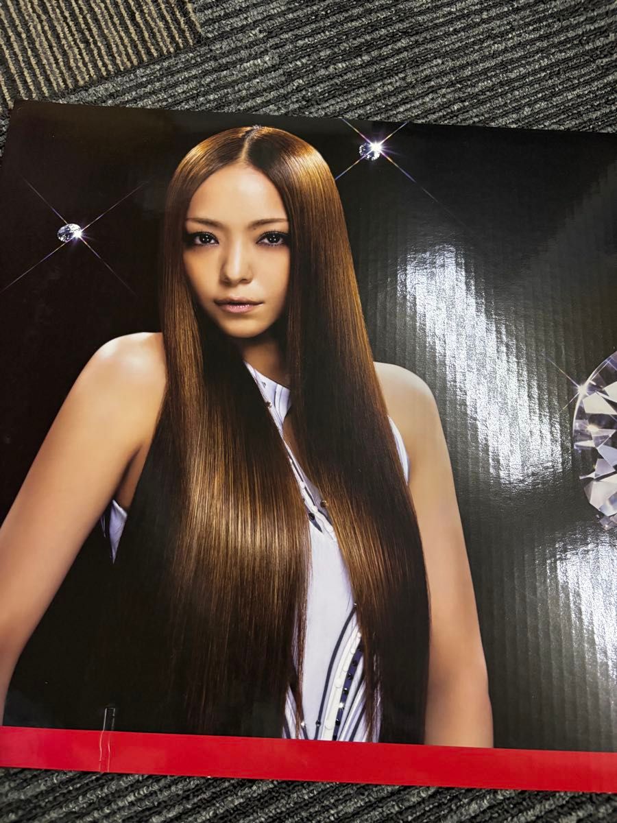 非売品 安室奈美恵 ヴィダルサスーン 販促用 ボード|Yahoo 非売品 安室奈美恵 ヴィダルサスーン 販促用 ボード|Yahoo