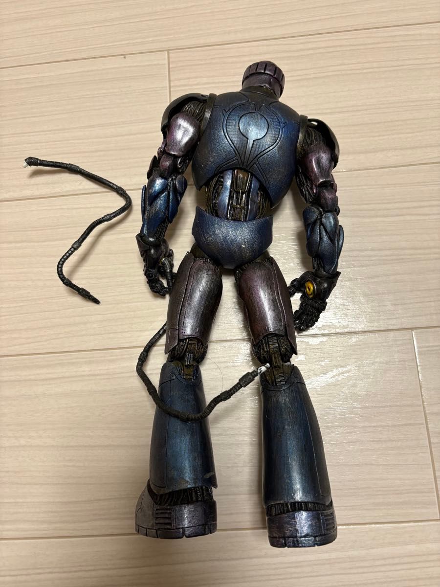 Toybiz マーベルレジェンド センチネル レア アクション Toybiz マーベルレジェンド センチネル レア アクション