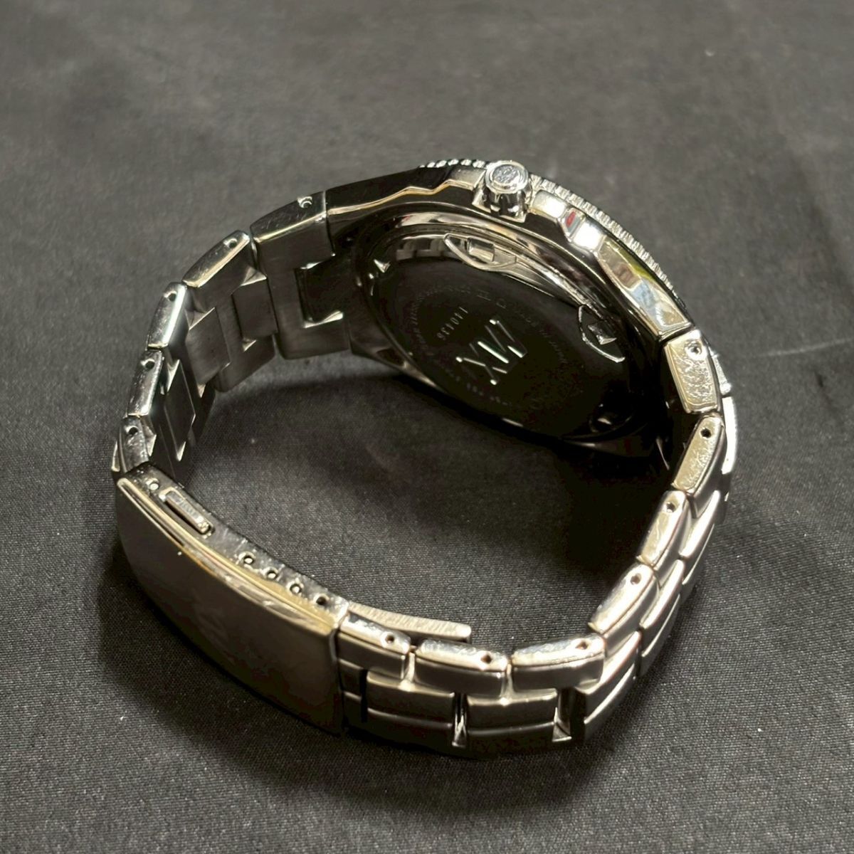 CDM182T SEIKO セイコー KINETIC Auto Relay キネティック CDM182T SEIKO セイコー KINETIC Auto Relay キネティック